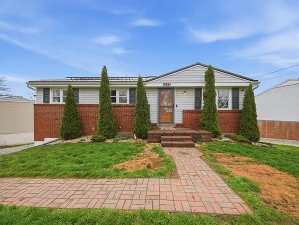 $234,900 | 134 York Way, Monaca, PA 15061