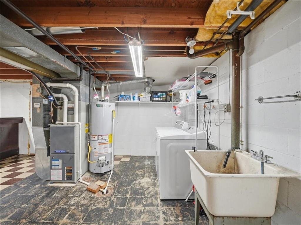 134 York Way Monaca, PA 15061 - Photo 19 of 27