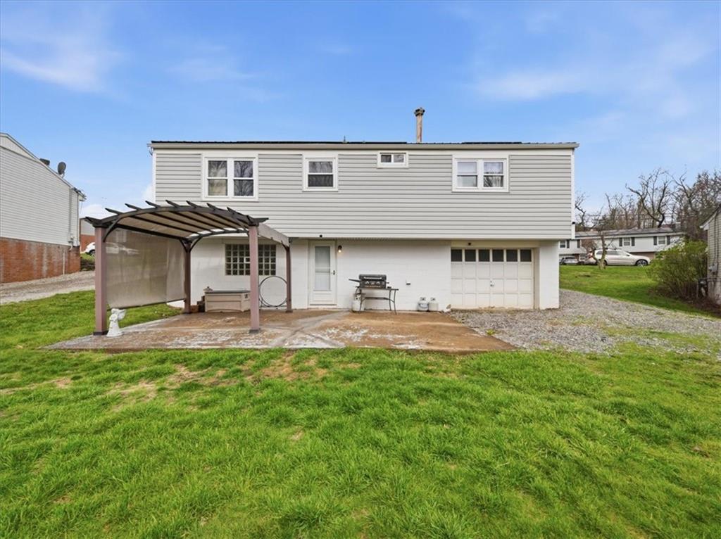 134 York Way Monaca, PA 15061 - Photo 21 of 27