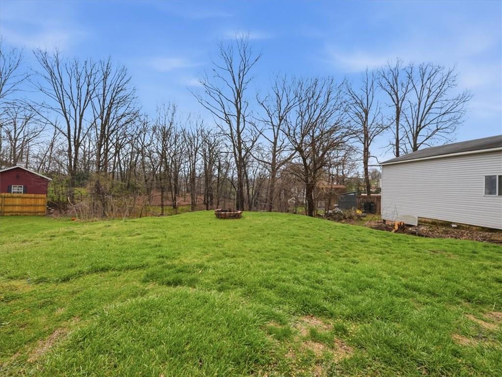 134 York Way Monaca, PA 15061 - Photo 22 of 27