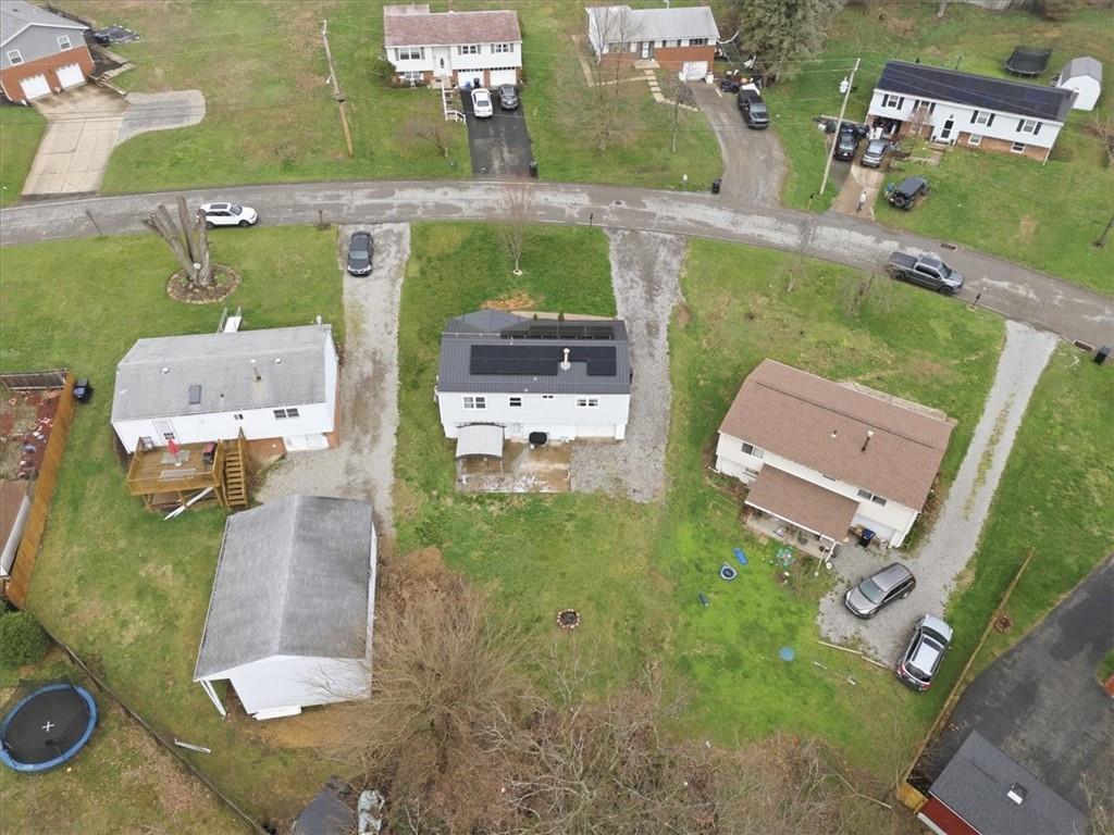 134 York Way Monaca, PA 15061 - Photo 23 of 27