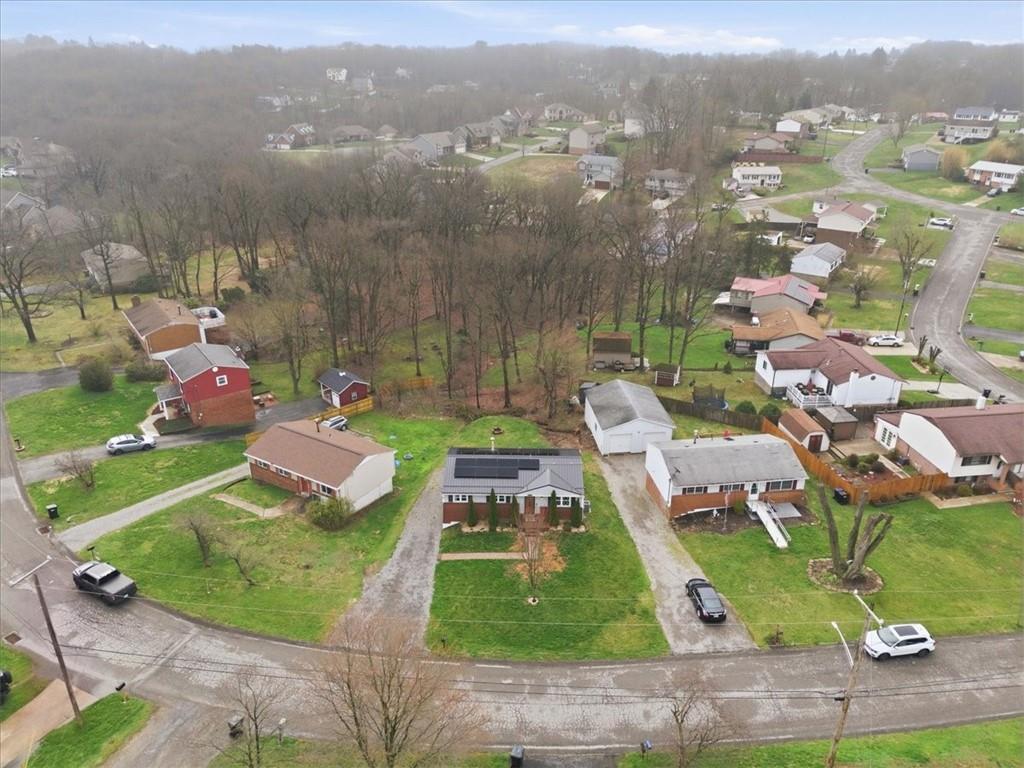 134 York Way Monaca, PA 15061 - Photo 24 of 27