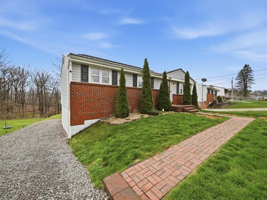 134 York Way Monaca, PA 15061 - Photo 26 of 27