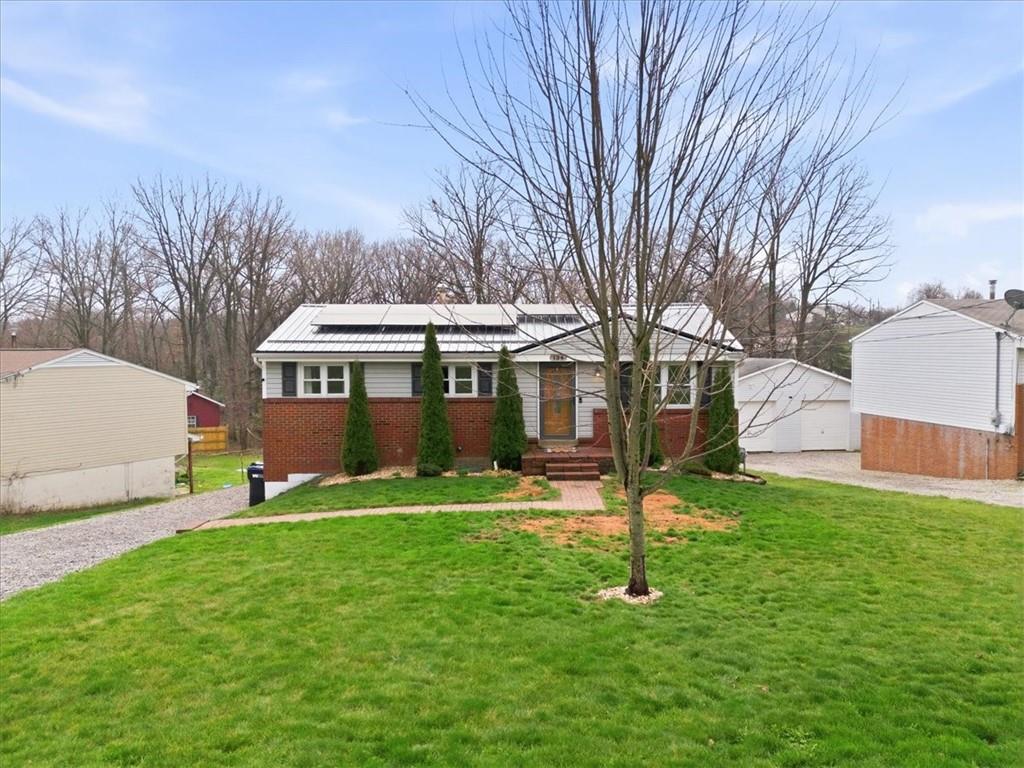 134 York Way Monaca, PA 15061 - Photo 27 of 27