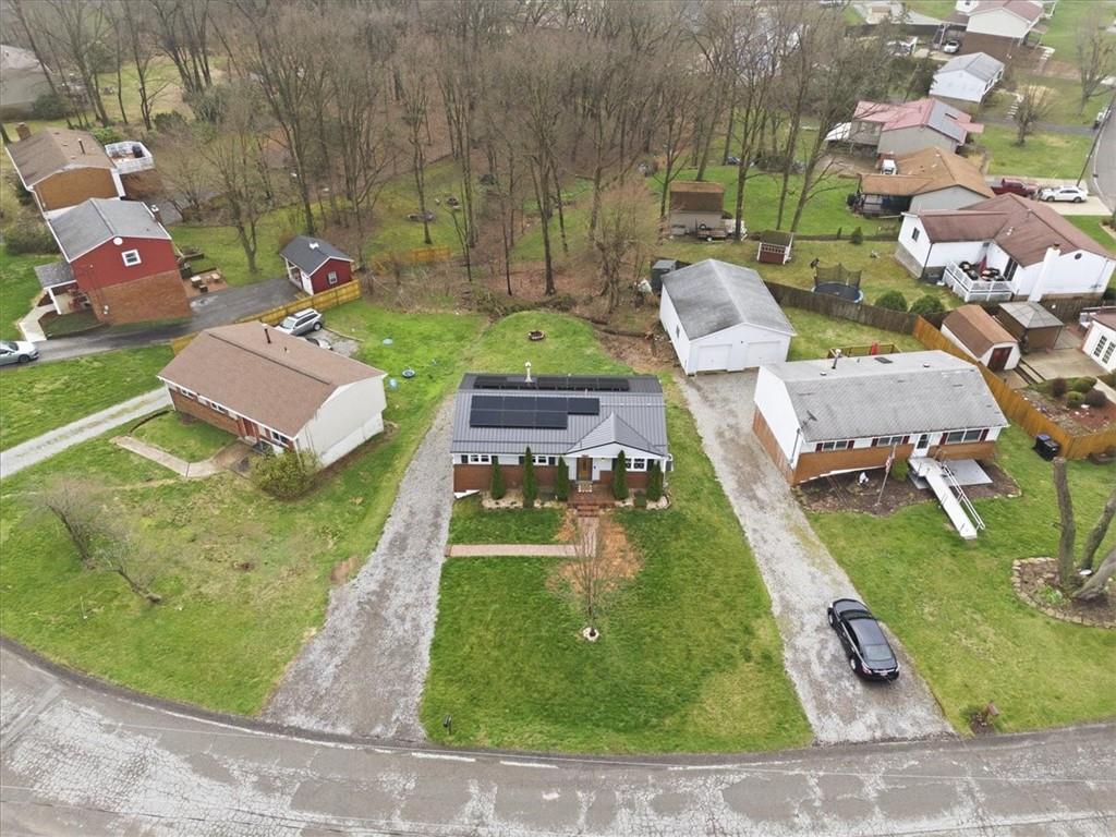 134 York Way Monaca, PA 15061 - Photo 5 of 27