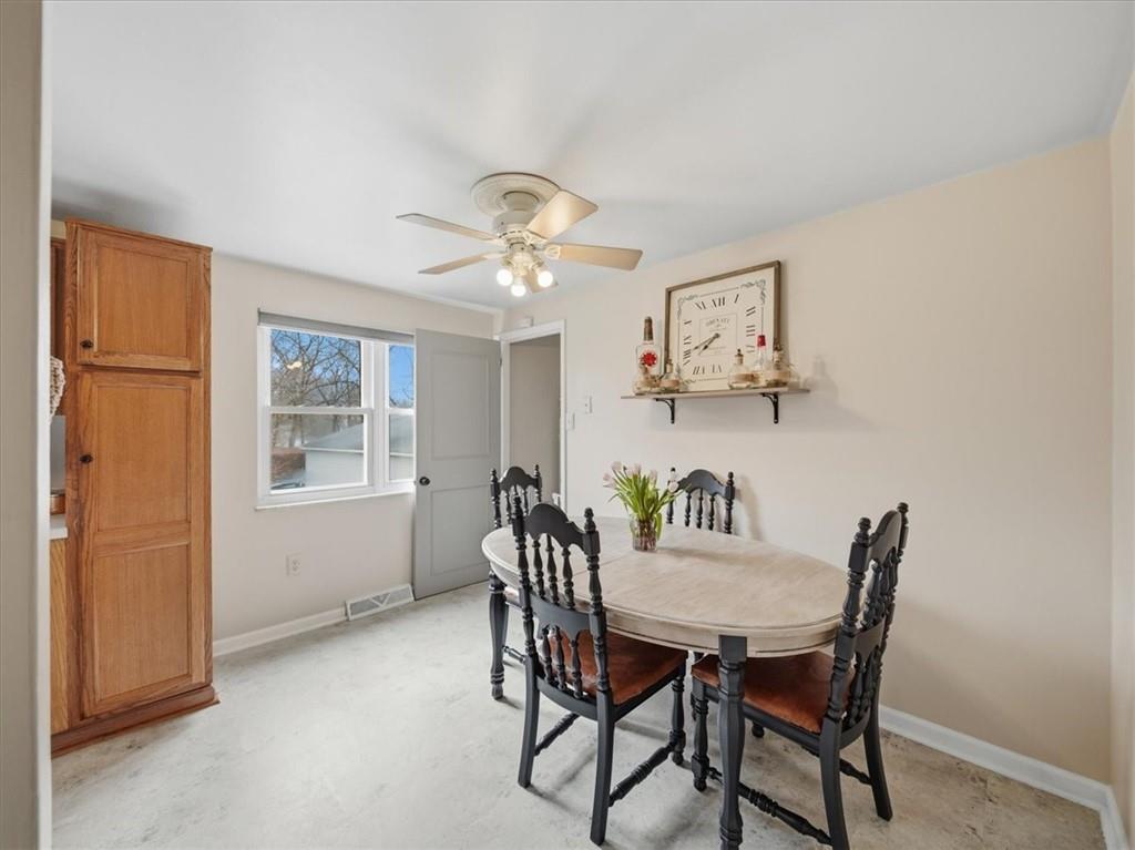 134 York Way Monaca, PA 15061 - Photo 8 of 27