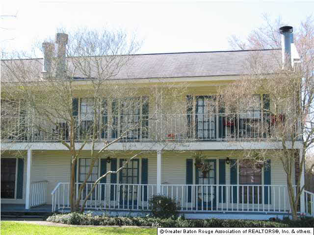 4302 Stumberg Lane Baton Rouge, LA 70816 - Photo 2 of 8 Gallery Image 2