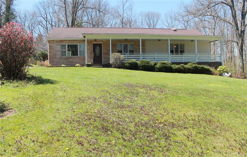 356 Crisswell Road Butler, PA 16002 - Photo 8 of 19