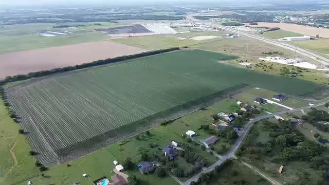 $4,161,575 | 45 Hampel Road, Palmer, TX 75152