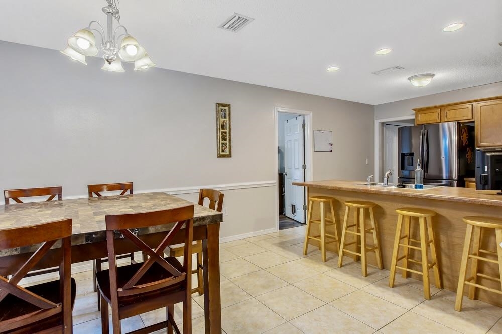 111 Asbury Hill Road Daphne, AL 36526 - Photo 7 of 26 Dining Room
