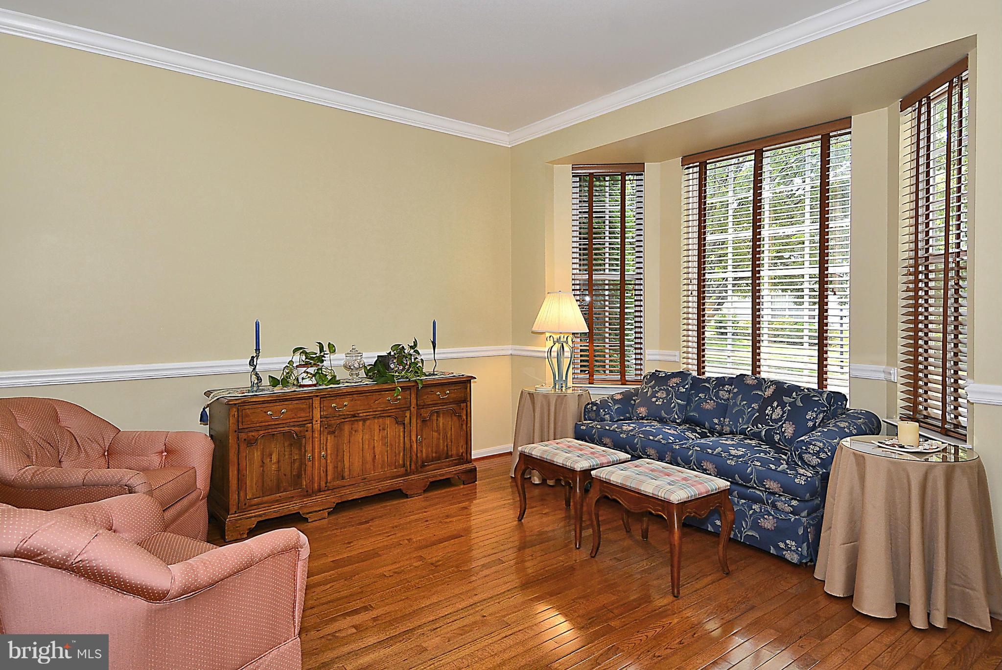 18133 Coachmans Road Germantown, MD 20874 - Photo 5 of 30 Living Room