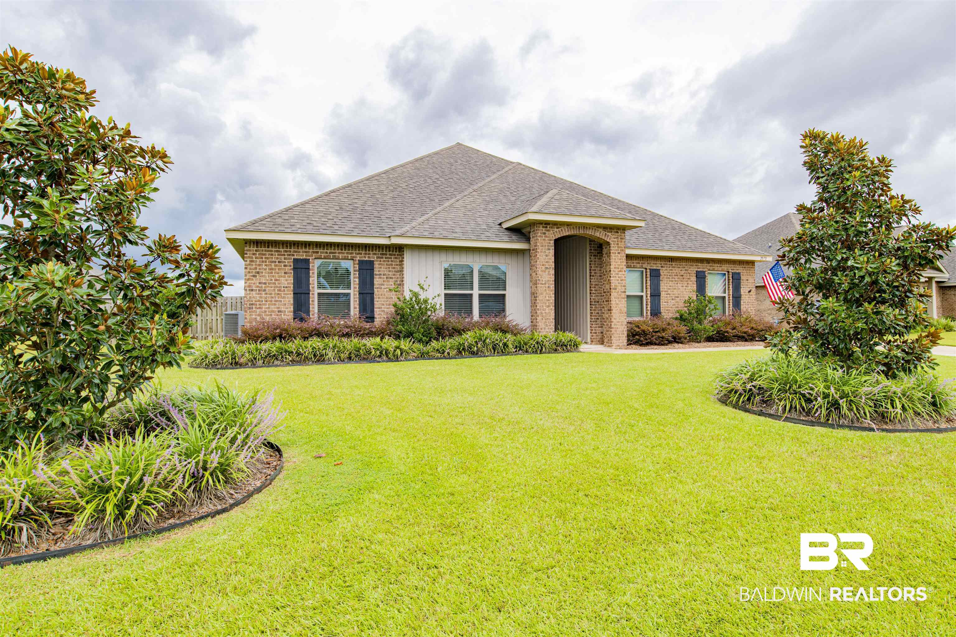 2070 Bourbon Street Foley, AL 36535 - Photo 1 of 37