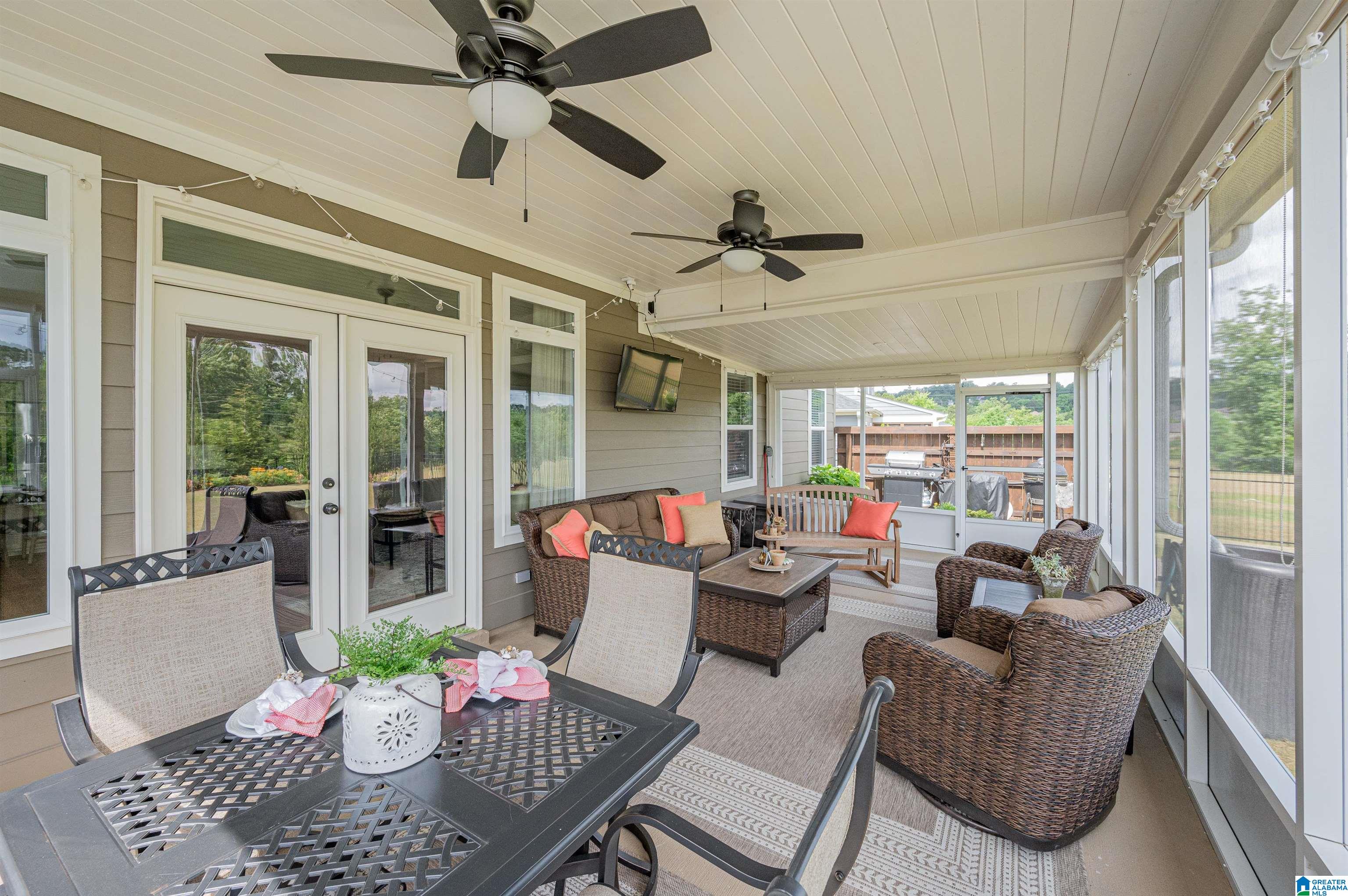 4890 Ridge Pass Birmingham, AL 35226 - Photo 37 of 47