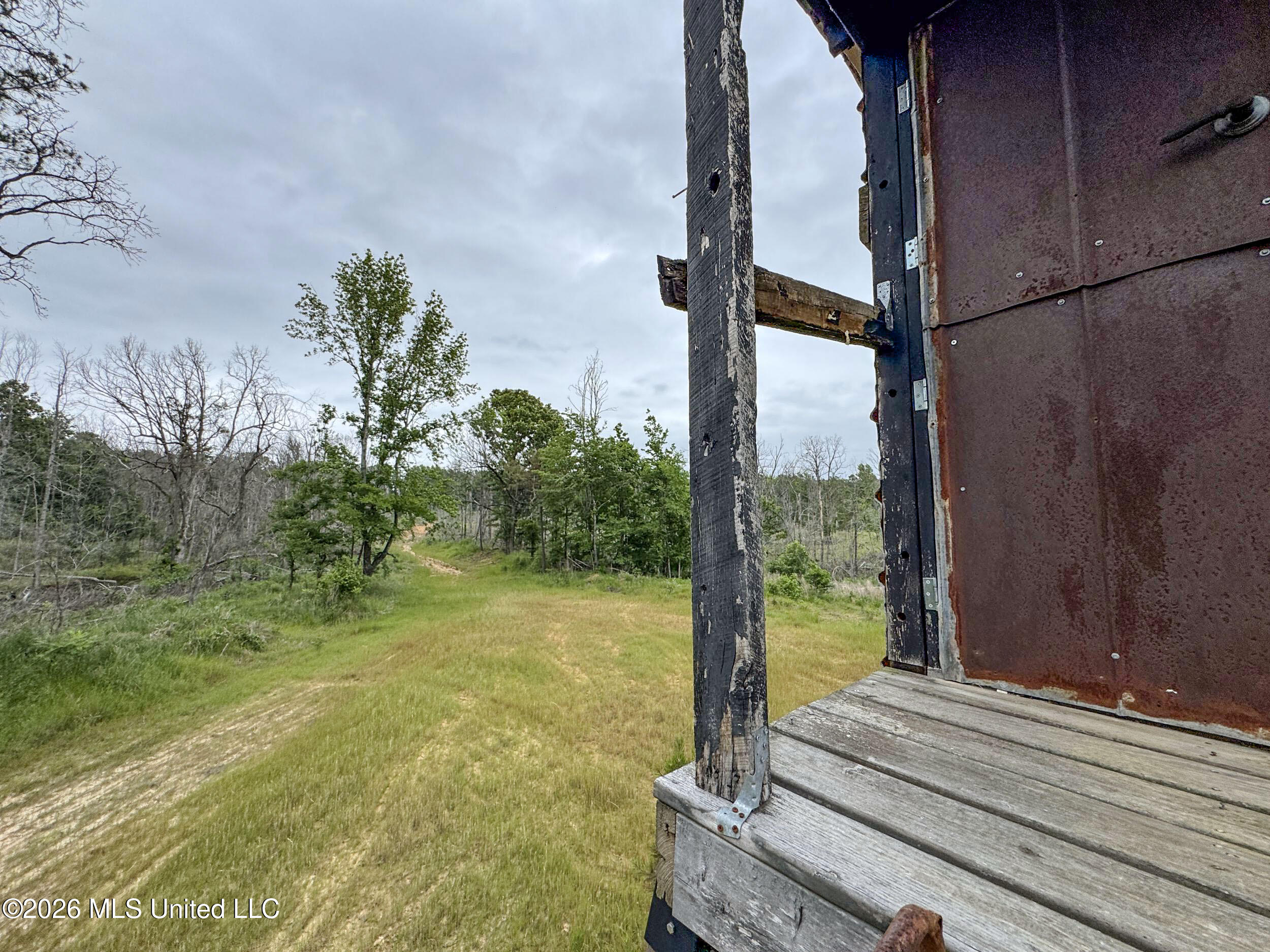 Wayne Massie Road Como, MS 38619 - Photo 146 of 184 5cdtbs90