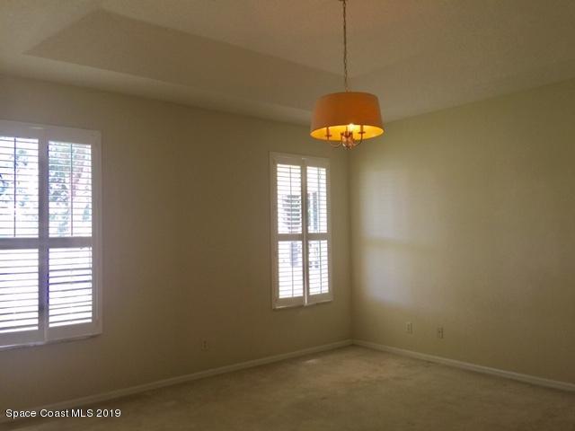 379 Renaissance Avenue Melbourne, FL 32940 - Photo 22 of 31 Master Bedroom