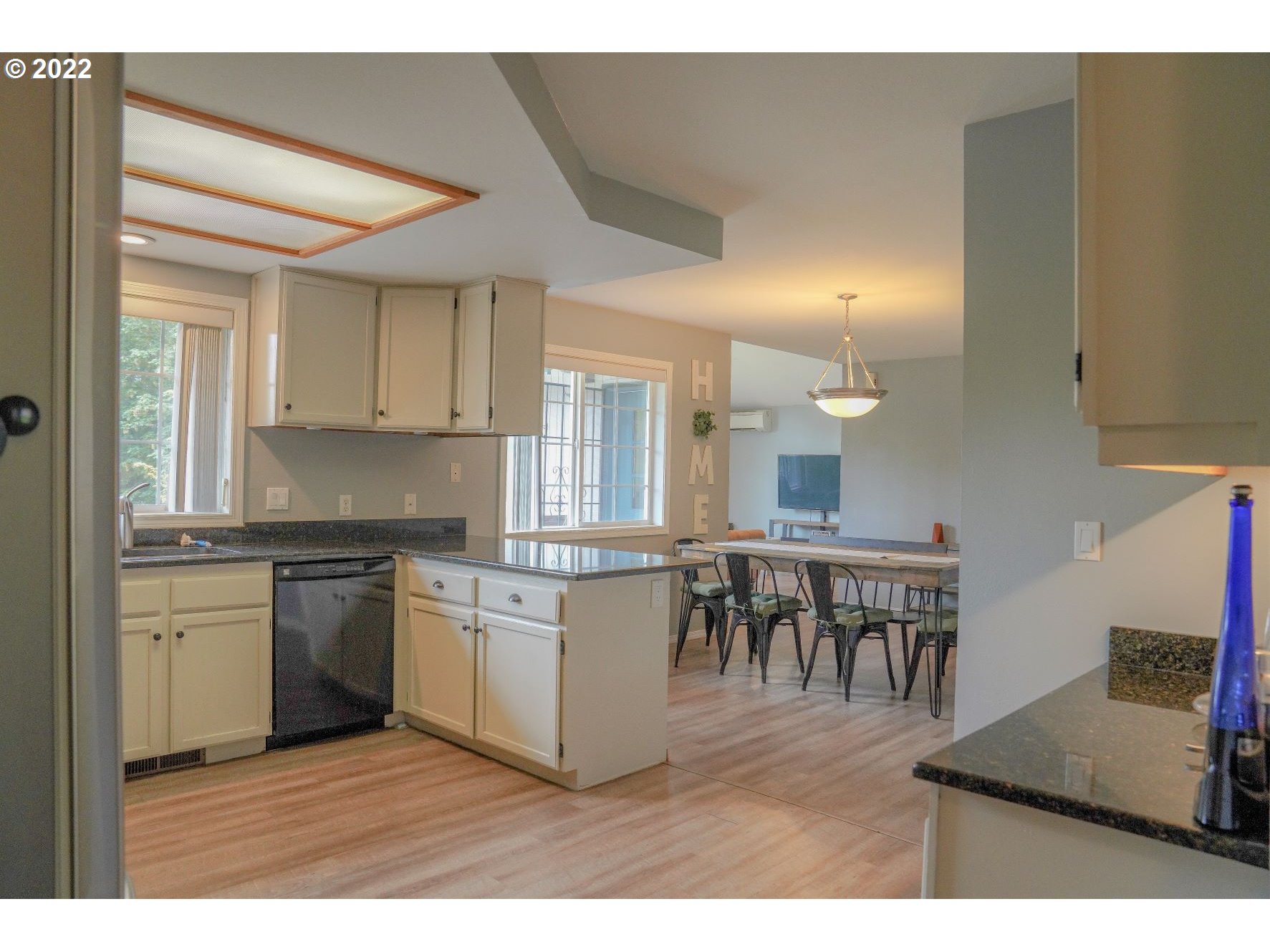 560 South 70th Street Springfield, OR 97478 - Photo 8 of 21 a kitchen with a table and chairs
