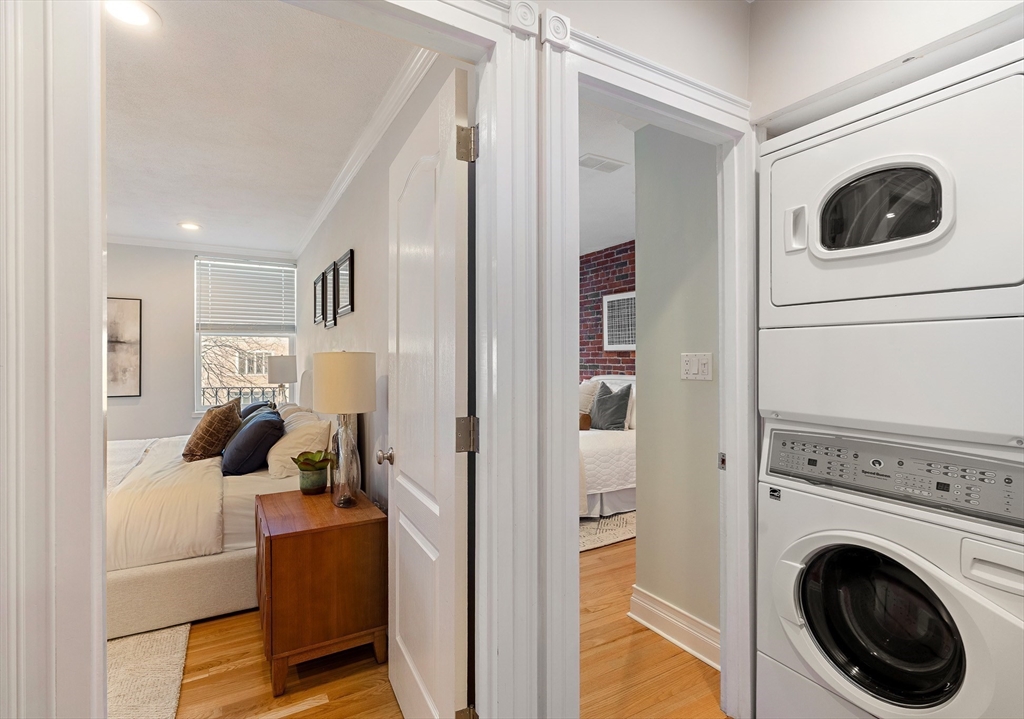 285 Beacon Street, Unit 3B Boston, MA 02116 - Photo 12 of 19