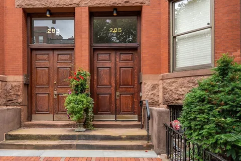 $2,299,000 | 285 Beacon Street, Unit 3B, Boston, MA 02116