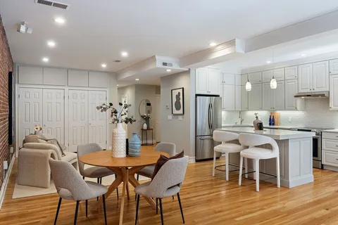 $2,299,000 | 285 Beacon Street, Unit 3B, Boston, MA 02116