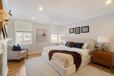 $2,299,000 | 285 Beacon Street, Unit 3B, Boston, MA 02116