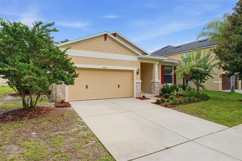 20945 Oldenburg Loop Mount Dora, FL 32757 - Photo 43 of 68