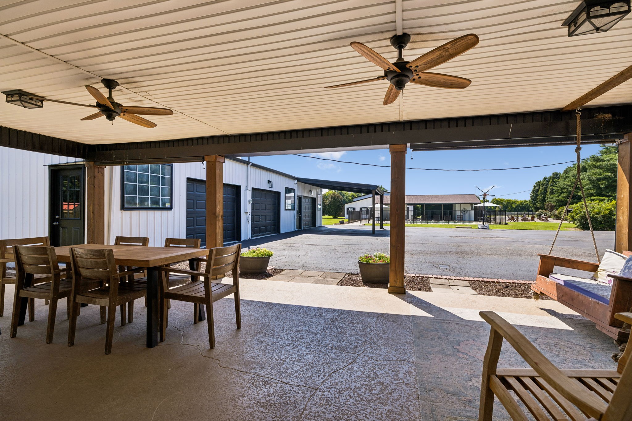 6317 Lampkins Bridge Road College Grove, TN 37046 - Photo 36 of 87 Gallery Image 36