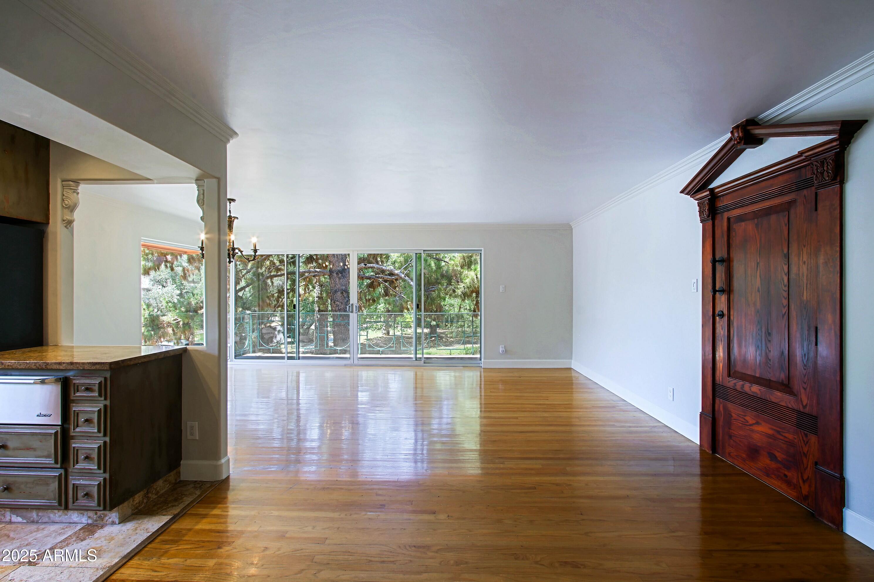 190 East Coronado Road, Unit 73 Phoenix, AZ 85004 - Photo 16 of 56 Dining living area