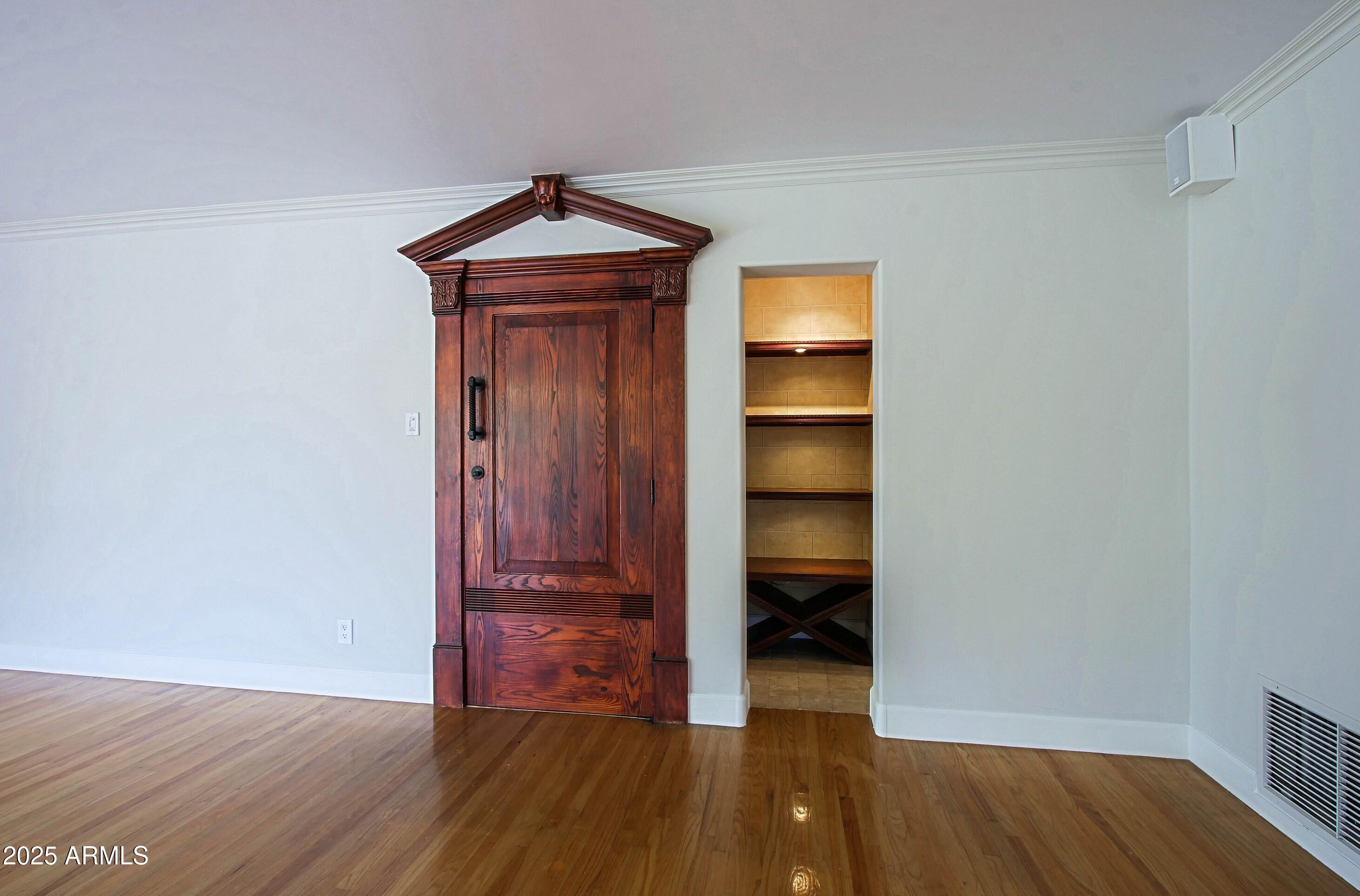 190 East Coronado Road, Unit 73 Phoenix, AZ 85004 - Photo 17 of 56 Dining area