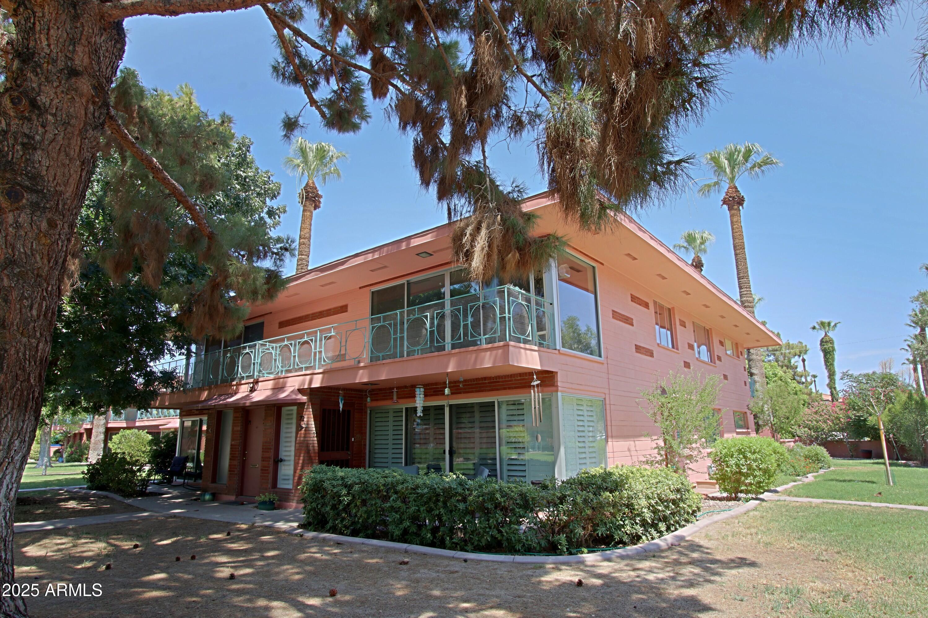190 East Coronado Road, Unit 73 Phoenix, AZ 85004 - Photo 2 of 56 Front exterior
