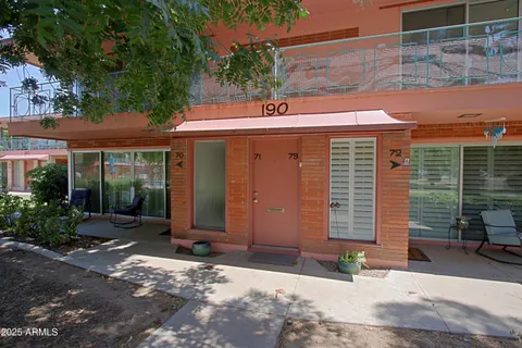 $309,900 | 190 East Coronado Road, Unit 73, Phoenix, AZ 85004