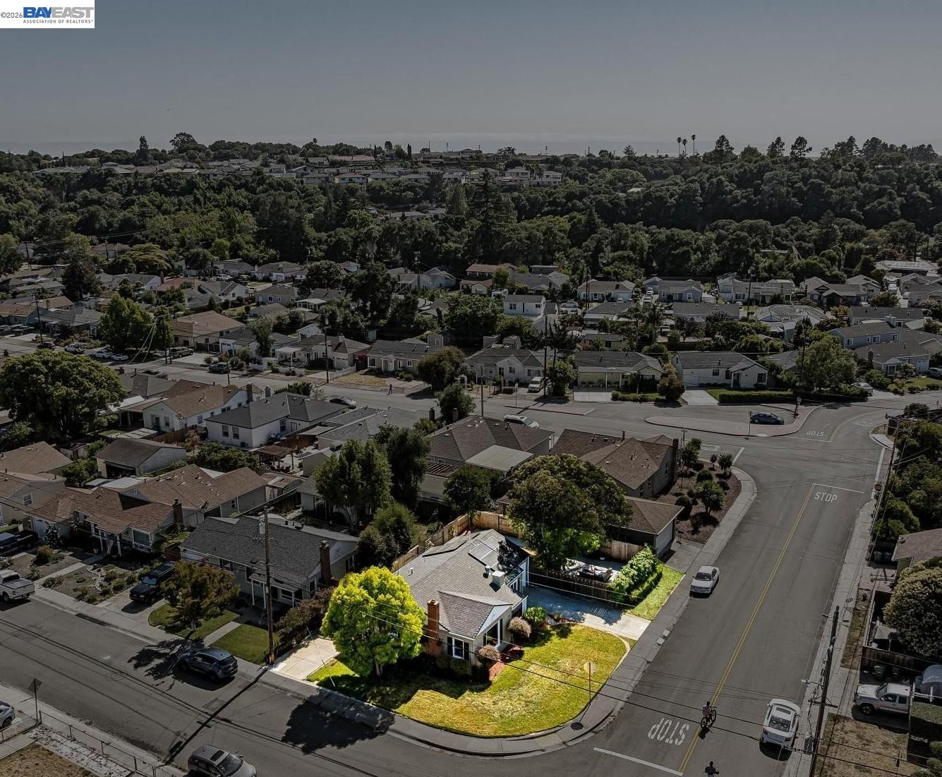 2107 Lessley Avenue Castro Valley, CA 94546 - Photo 54 of 55