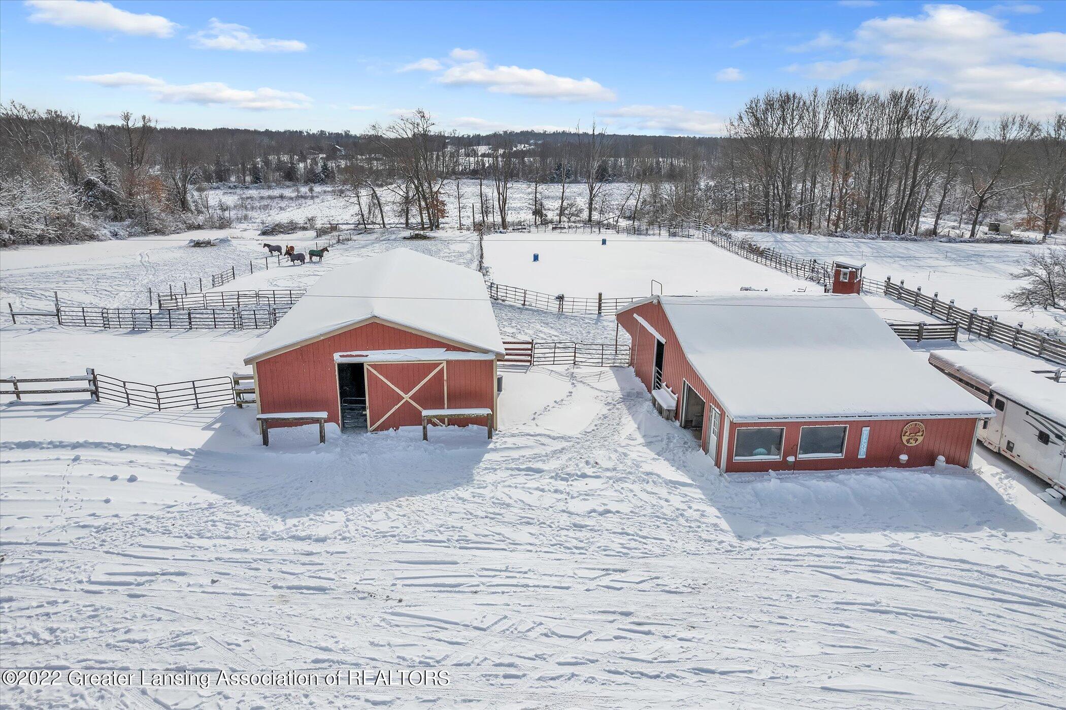 15601 Osius Road Chelsea, MI 48118 - Photo 33 of 49 50-15601-Osius-Rd-WindowStill-Real-Estat