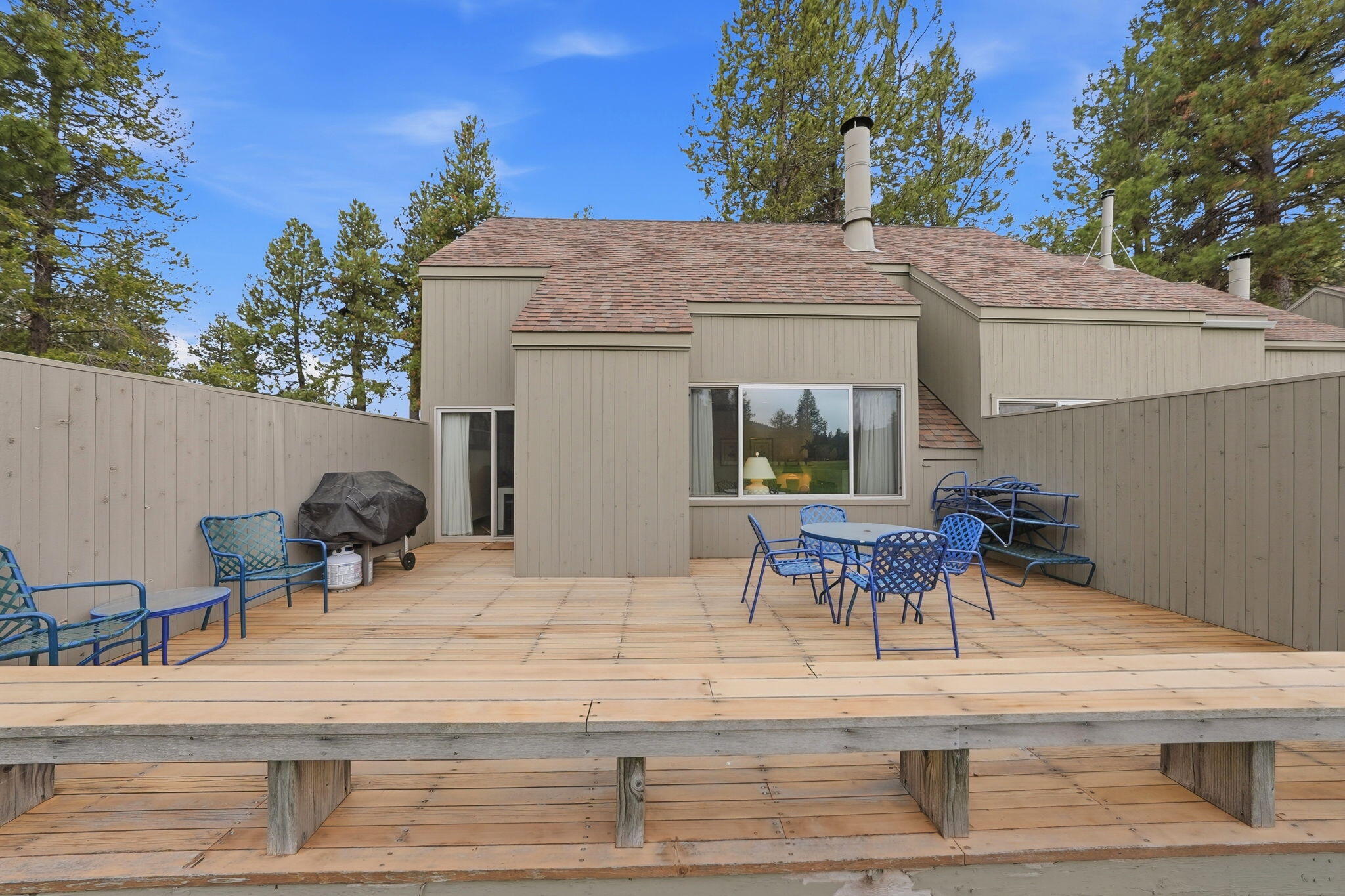 13400 Fox Tail, Unit GCC99 Black Butte Ranch, OR 97759 - Photo 37 of 41