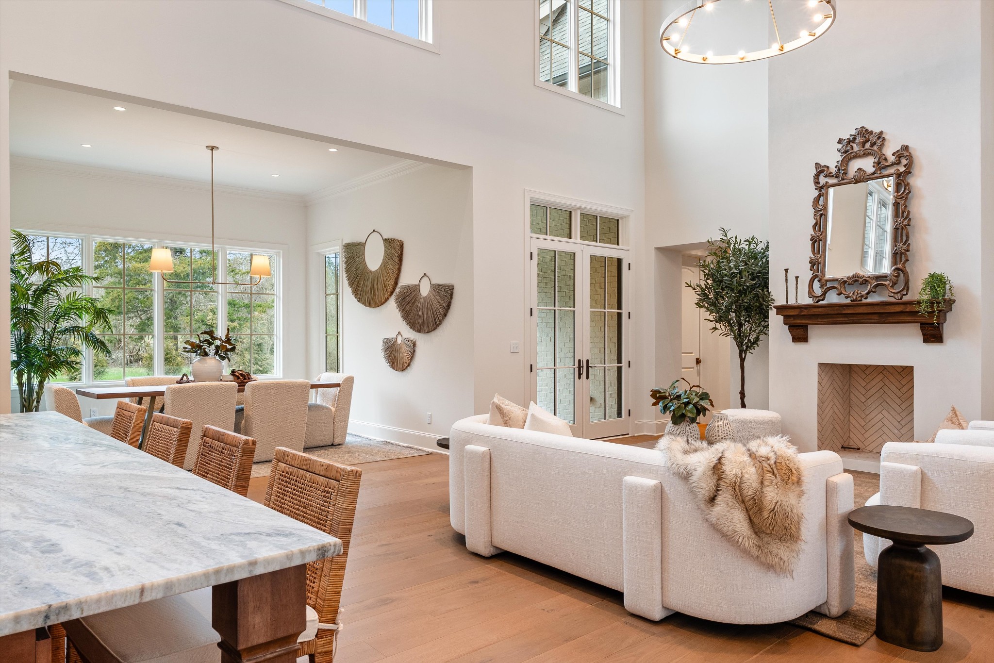 641 Brook Hollow Road Nashville, TN 37205 - Photo 15 of 67