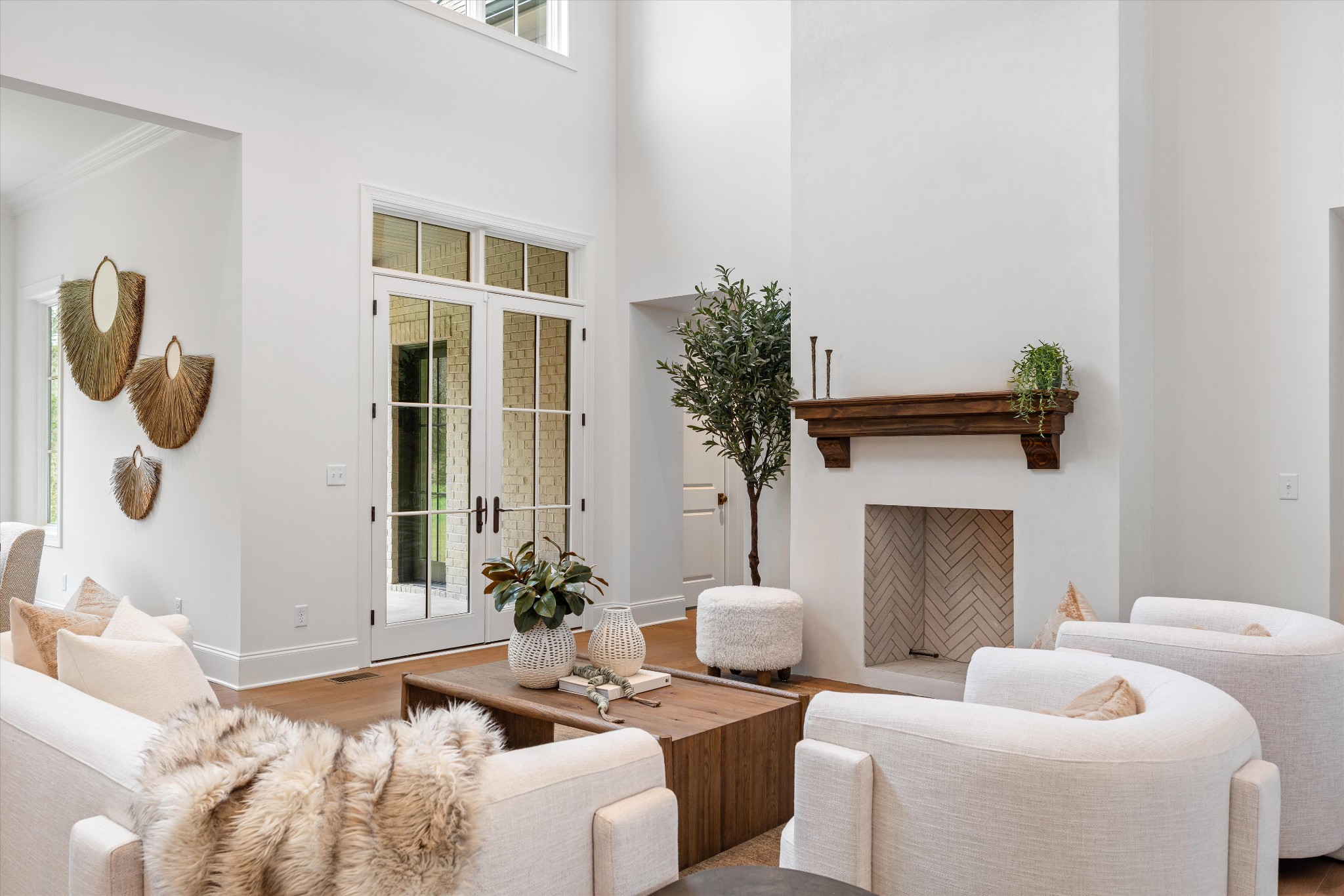 641 Brook Hollow Road Nashville, TN 37205 - Photo 17 of 81