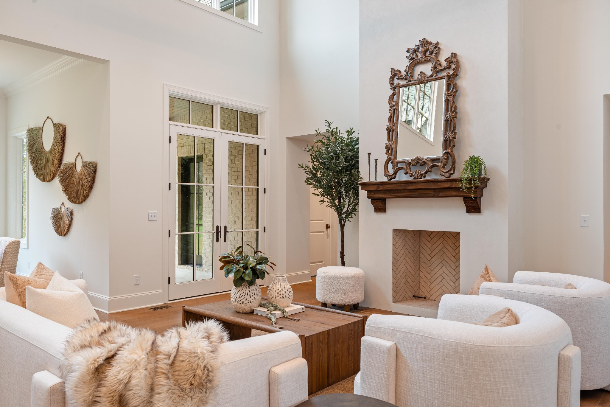 641 Brook Hollow Road Nashville, TN 37205 - Photo 17 of 67