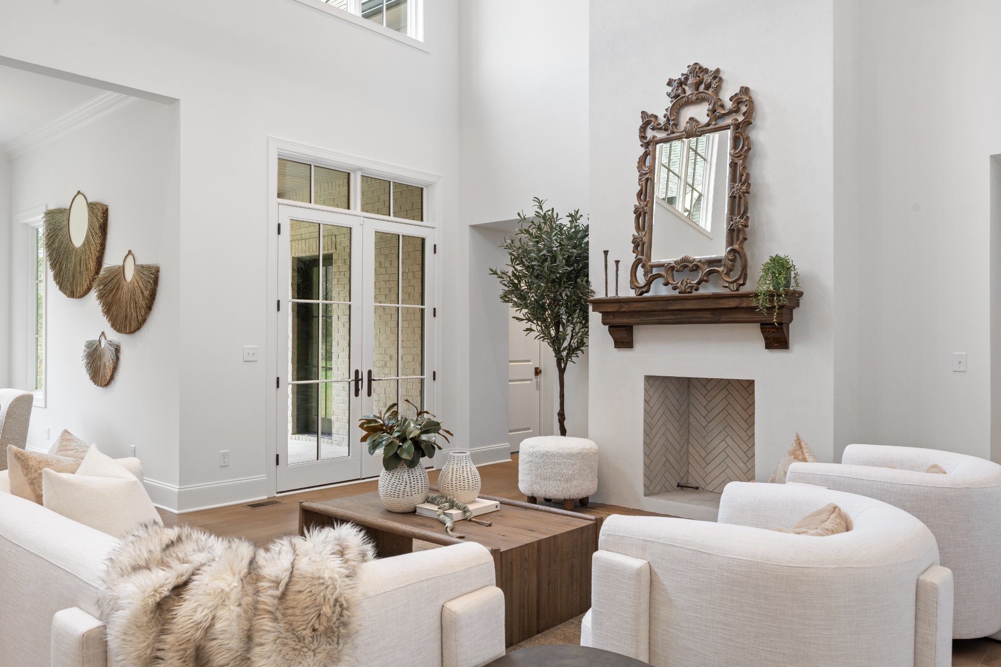 641 Brook Hollow Road Nashville, TN 37205 - Photo 18 of 68