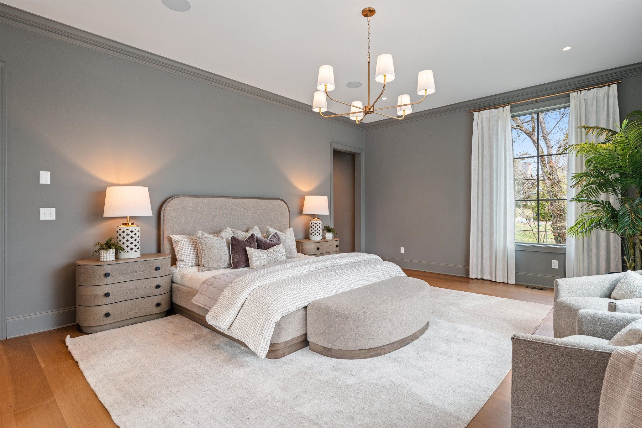 641 Brook Hollow Road Nashville, TN 37205 - Photo 23 of 67