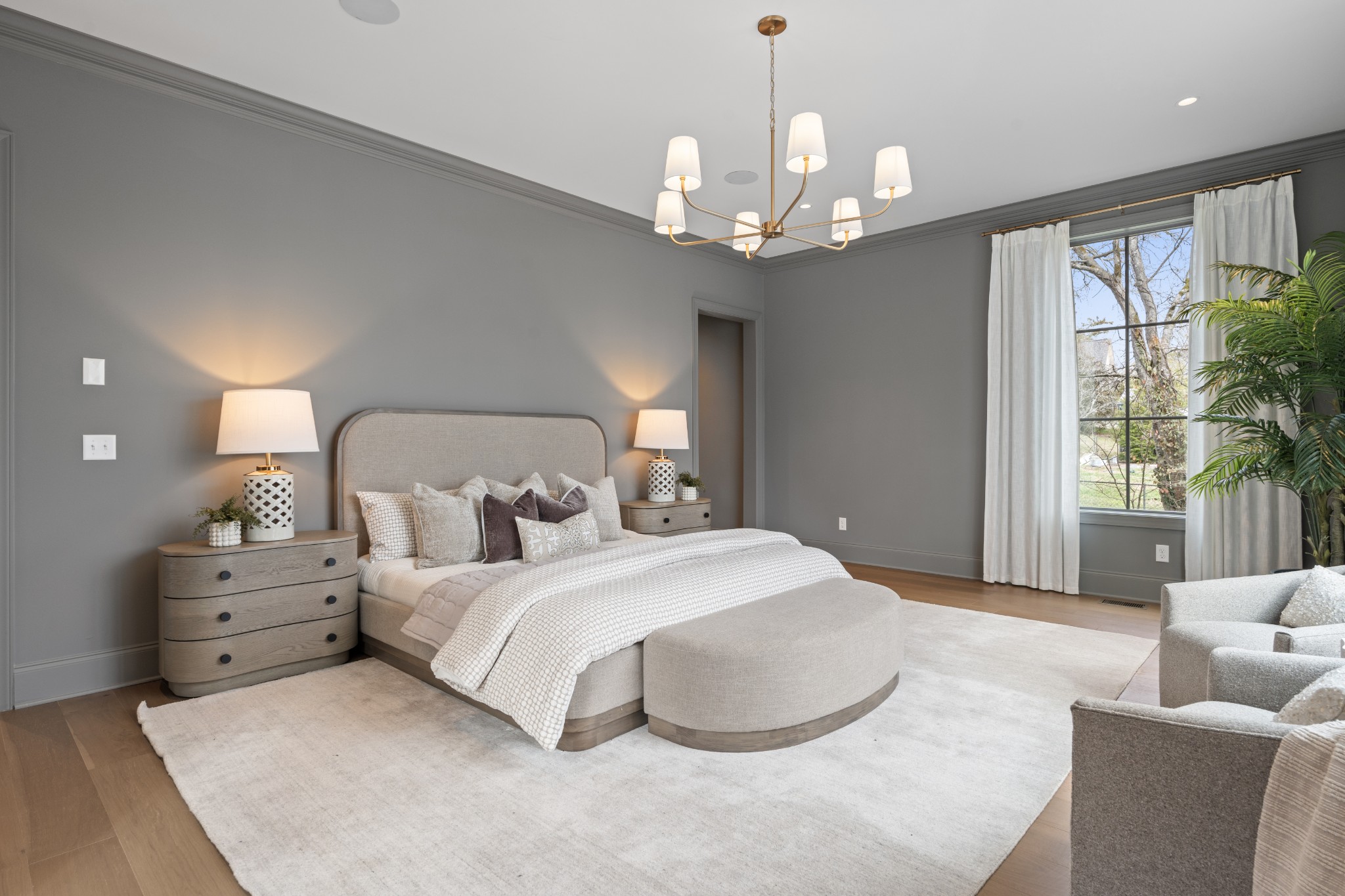 641 Brook Hollow Road Nashville, TN 37205 - Photo 23 of 68