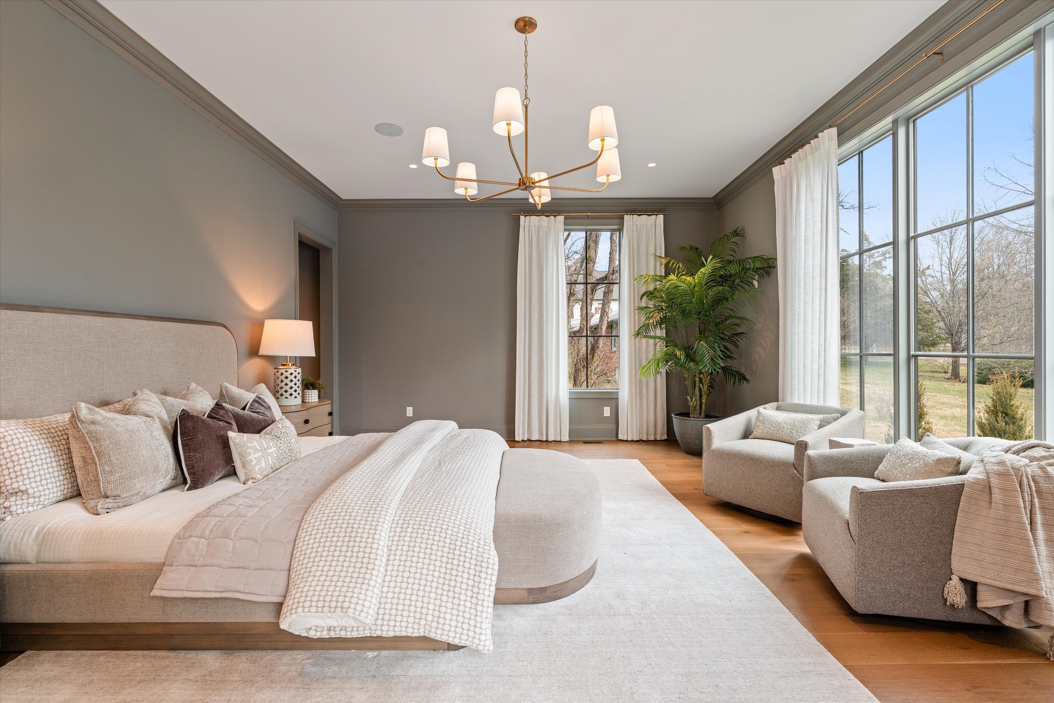 641 Brook Hollow Road Nashville, TN 37205 - Photo 24 of 67