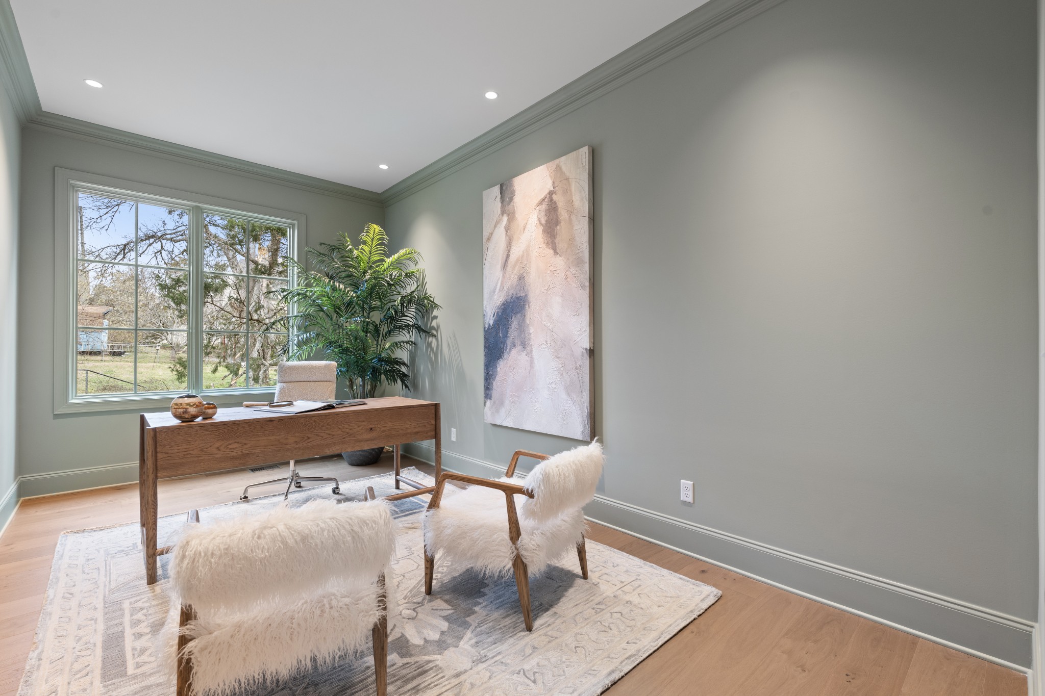 641 Brook Hollow Road Nashville, TN 37205 - Photo 37 of 68