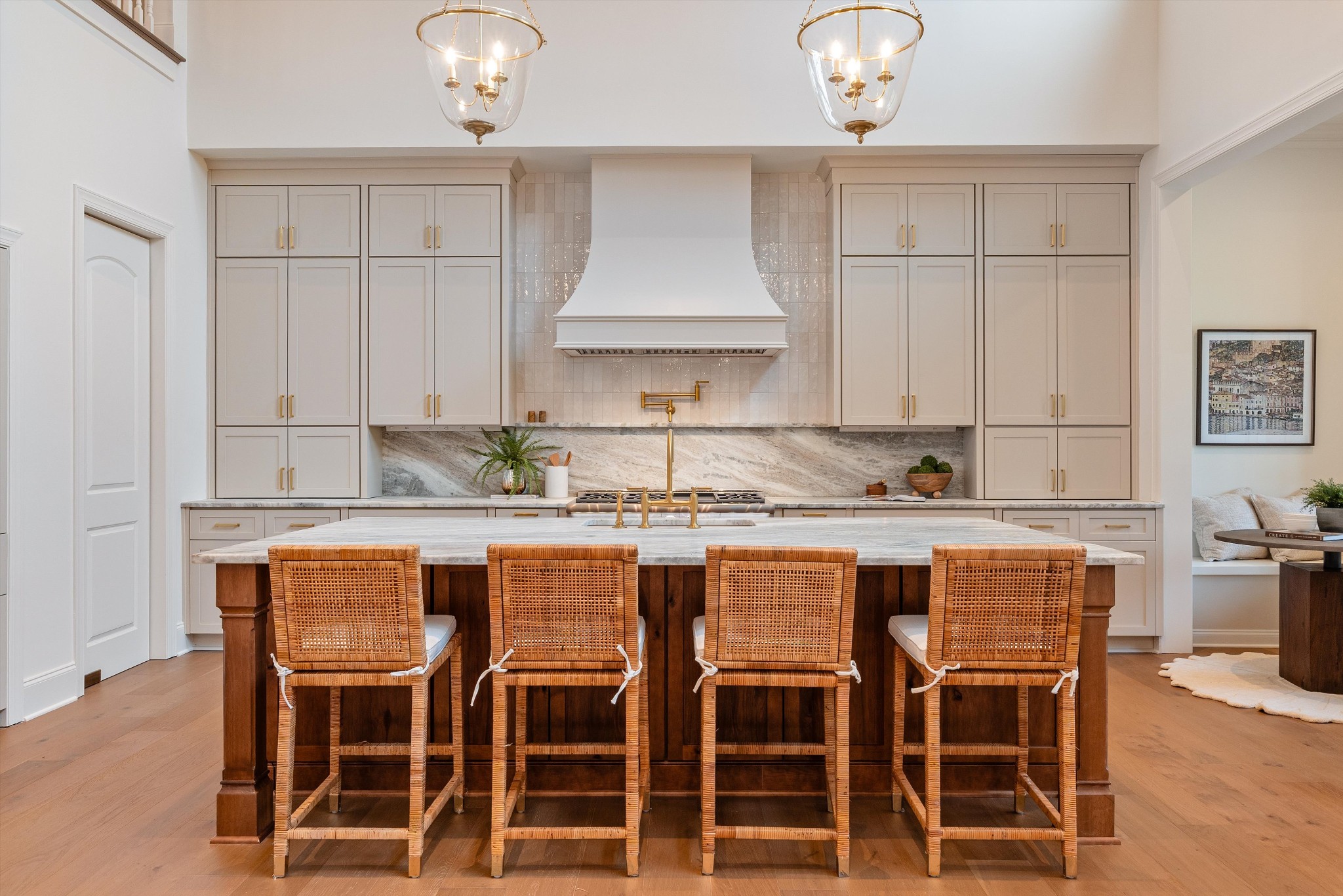 641 Brook Hollow Road Nashville, TN 37205 - Photo 4 of 67