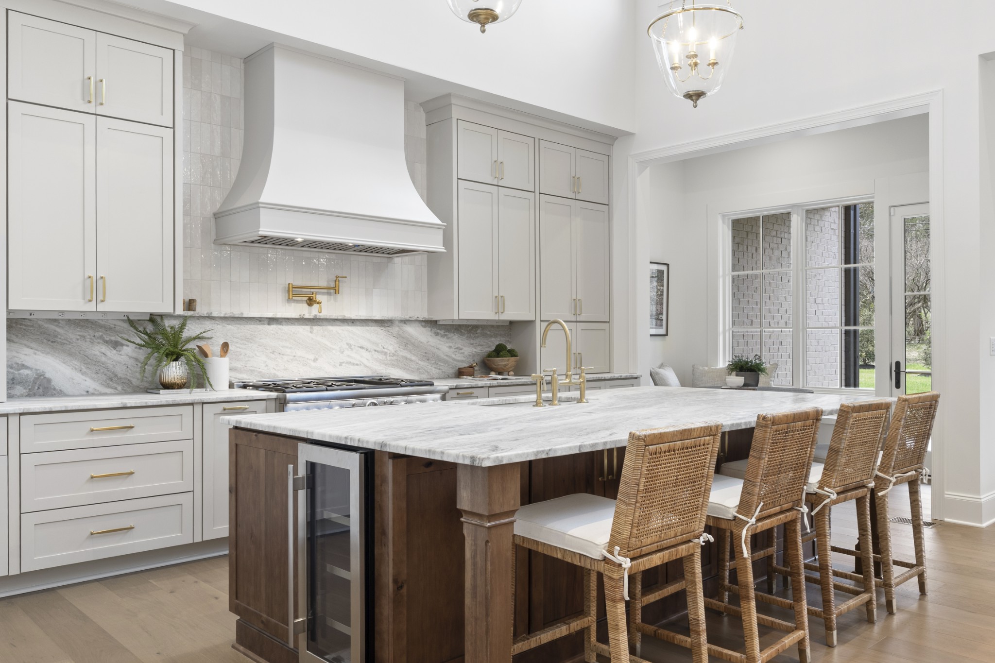 641 Brook Hollow Road Nashville, TN 37205 - Photo 6 of 68