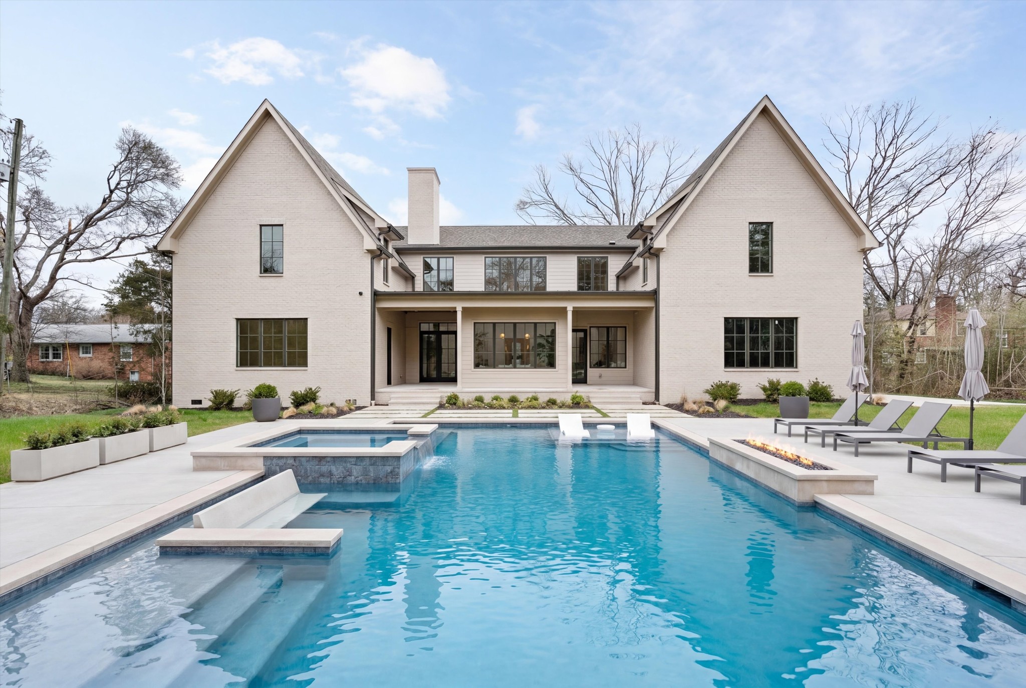 641 Brook Hollow Road Nashville, TN 37205 - Photo 61 of 81