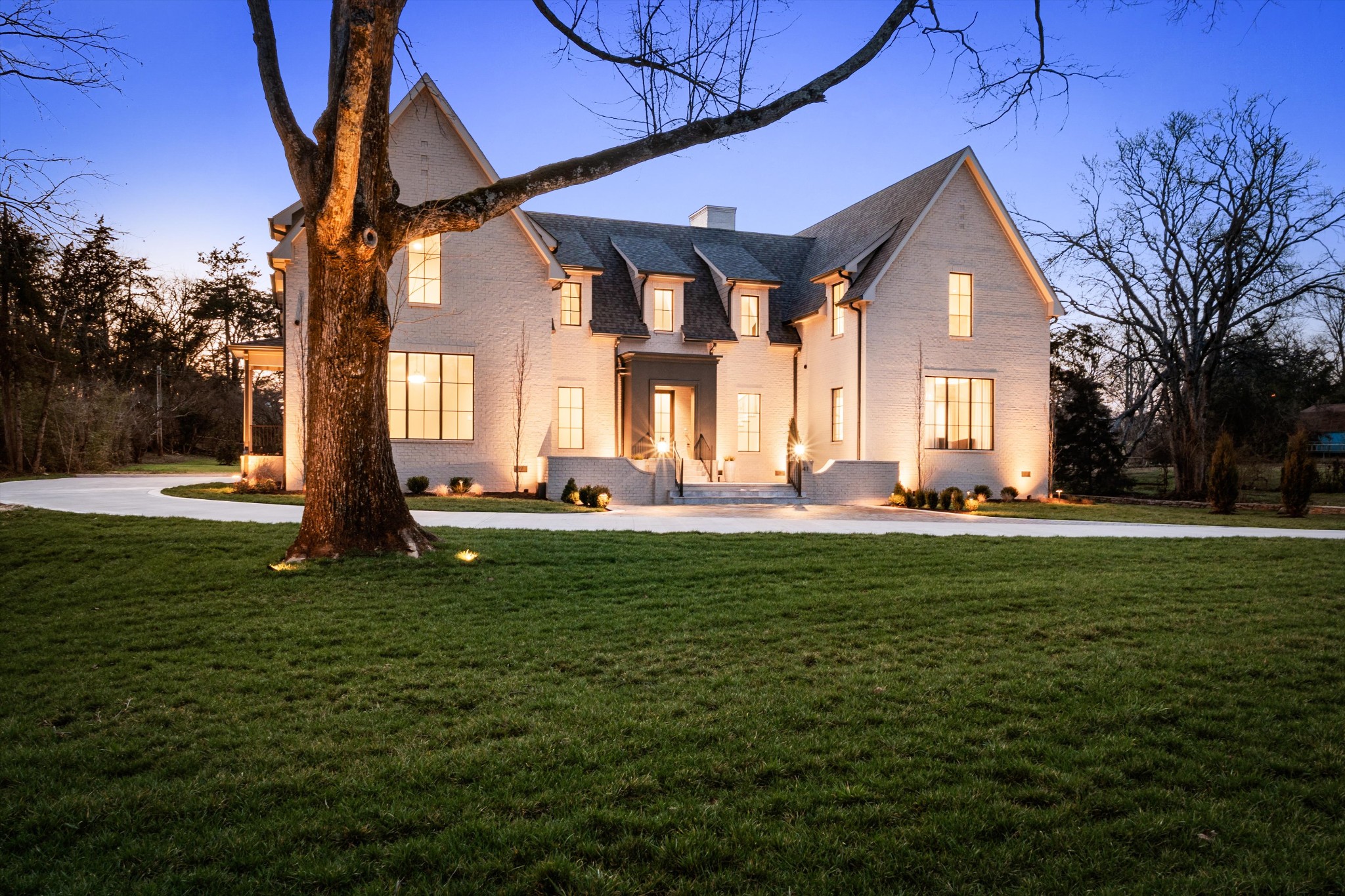 641 Brook Hollow Road Nashville, TN 37205 - Photo 63 of 67