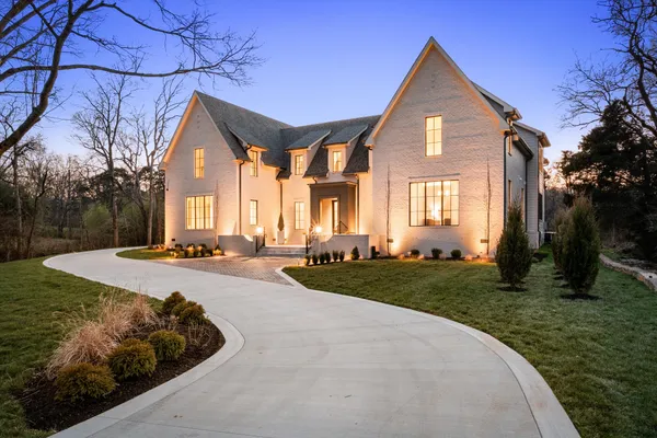 $4,150,000 | 641 Brook Hollow Road, Nashville, TN 37205