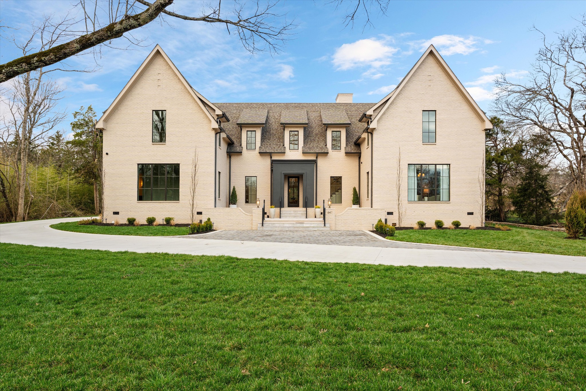 641 Brook Hollow Road Nashville, TN 37205 - Photo 66 of 67