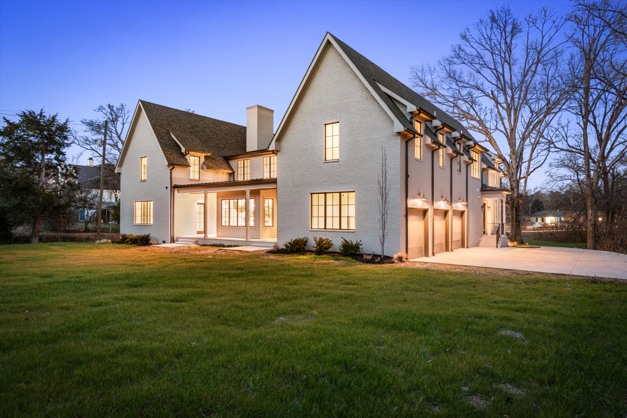 641 Brook Hollow Road Nashville, TN 37205 - Photo 66 of 68