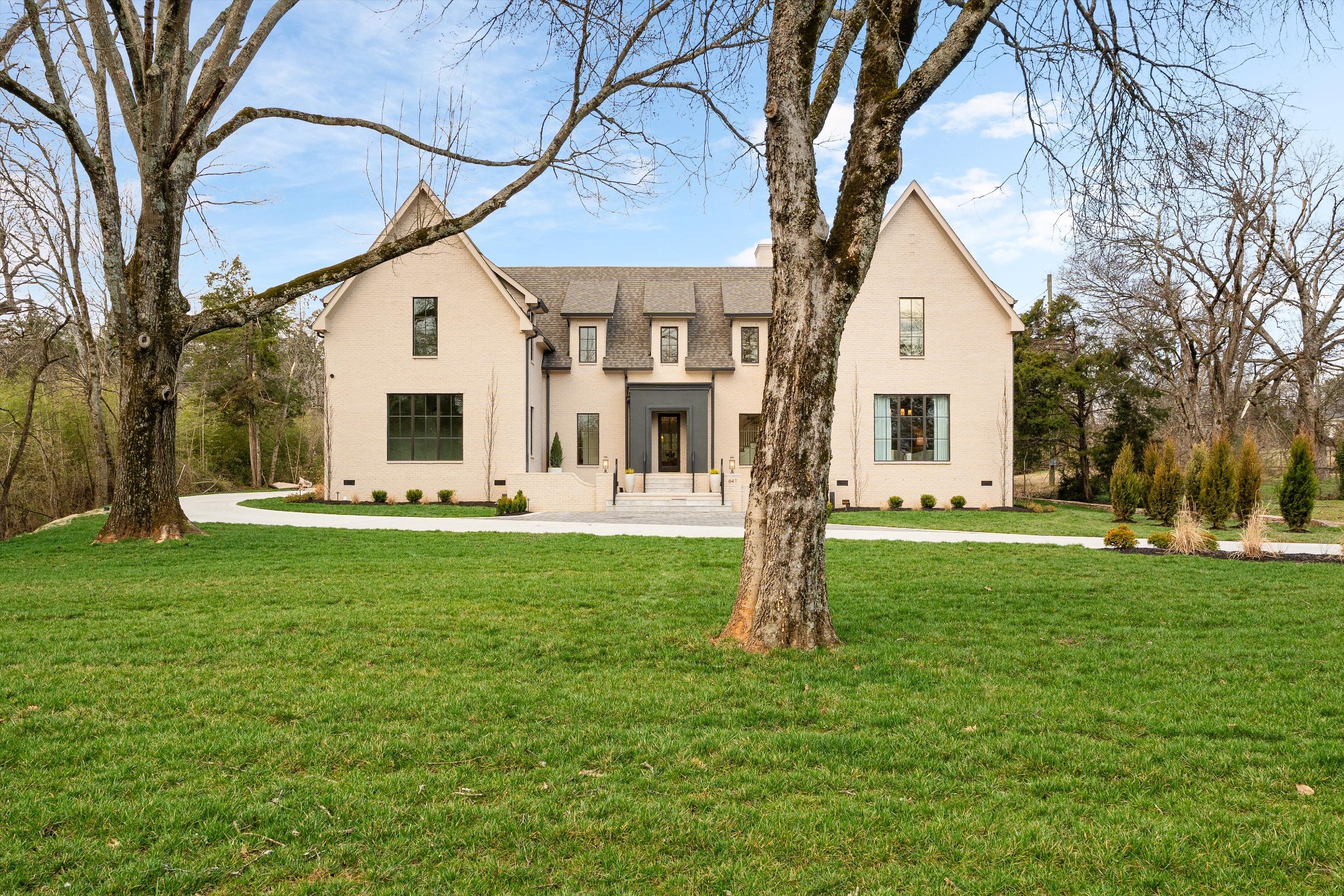 641 Brook Hollow Road Nashville, TN 37205 - Photo 67 of 67