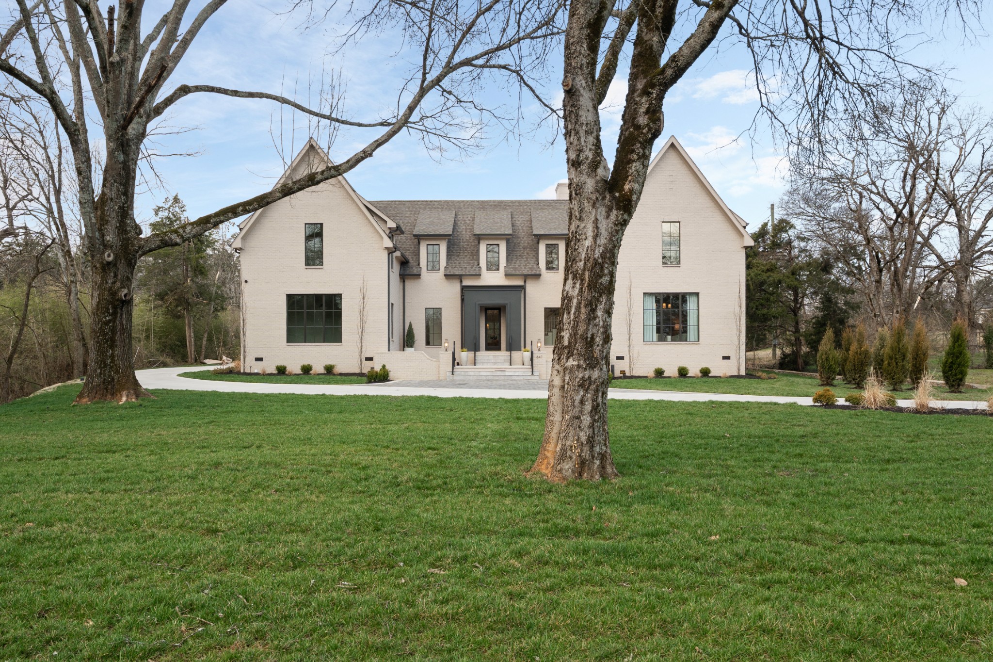 641 Brook Hollow Road Nashville, TN 37205 - Photo 67 of 68